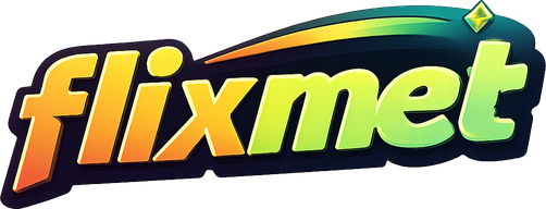 flixmet লোগো